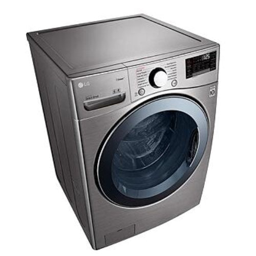 LG 20KG/12KG WASHING MACHINE