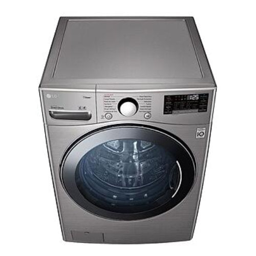 LG 20KG/12KG WASHING MACHINE