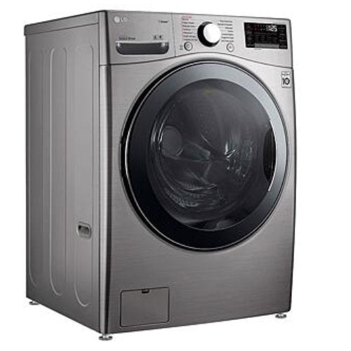 LG 20KG/12KG WASHING MACHINE