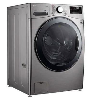 LG 20KG/12KG WASHING MACHINE