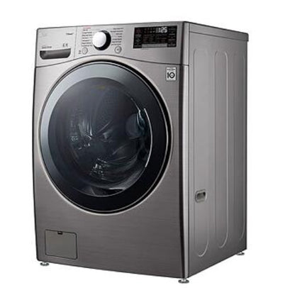 LG 20KG/12KG WASHING MACHINE