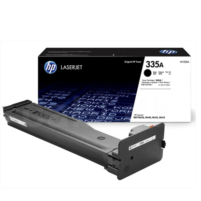 HP W1335A 335A TONER BLACK