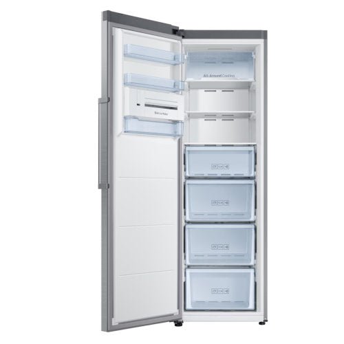 Samsung 300Ltrs 1 Door All Round Twin Cooling Refrigerator - CompuGhana