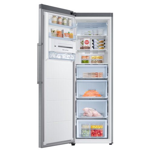 Samsung 300Ltrs 1 Door All Round Twin Cooling Refrigerator - CompuGhana