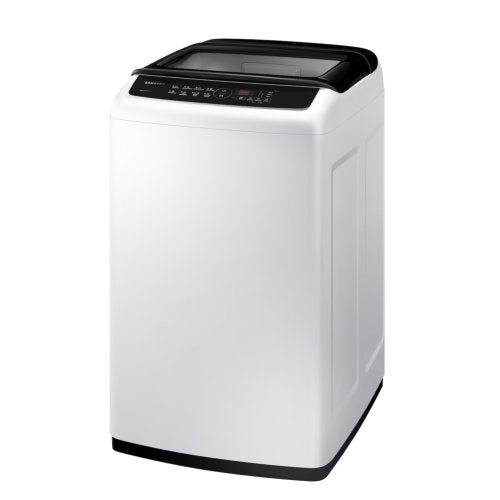 Samsung 8kg Top Loader with Digital Inverter Technology Wishing Machine - CompuGhana