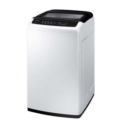 Samsung 8kg Top Loader with Digital Inverter Technology Wishing Machine - CompuGhana