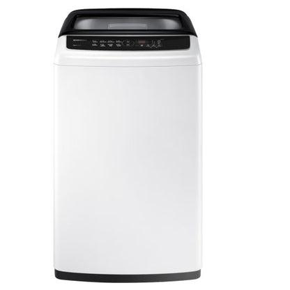 Samsung 8kg Top Loader with Digital Inverter Technology Wishing Machine - CompuGhana