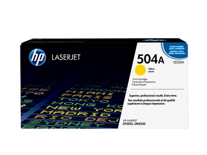 HP CE251A Toner cartridge - CompuGhana