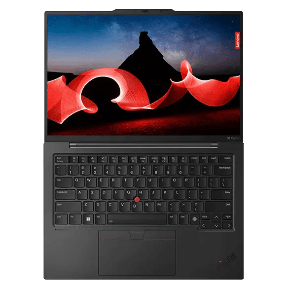 LENOVO THINKPAD X1 CARBON G12 ULTRA 7 16GB 1TB WIN11 LAPTOP + FREE CompuGhana Laptop Bag, Wireless Mouse & Bluetooth Headset - CompuGhana