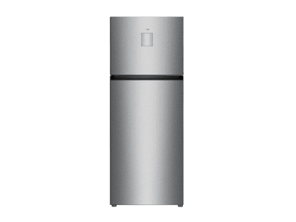 TCL 528L TOP MOUNT FRIDGE INOX - CompuGhana