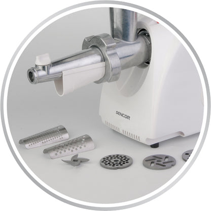SENCOR SMG 4382 MEAT GRINDER