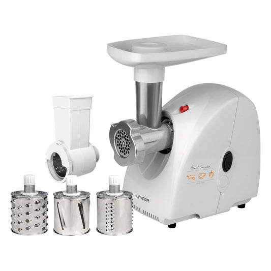 SENCOR SMG 4382 MEAT GRINDER
