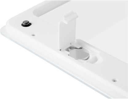 SENCOR SKS 5020WH KITCHEN SCALE-Pink