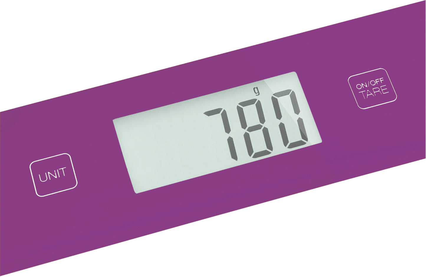 SENCOR SKS 5020WH KITCHEN SCALE-Blue