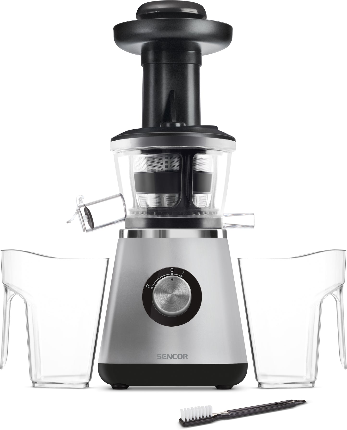 SENCOR SLOW JUICER - CompuGhana