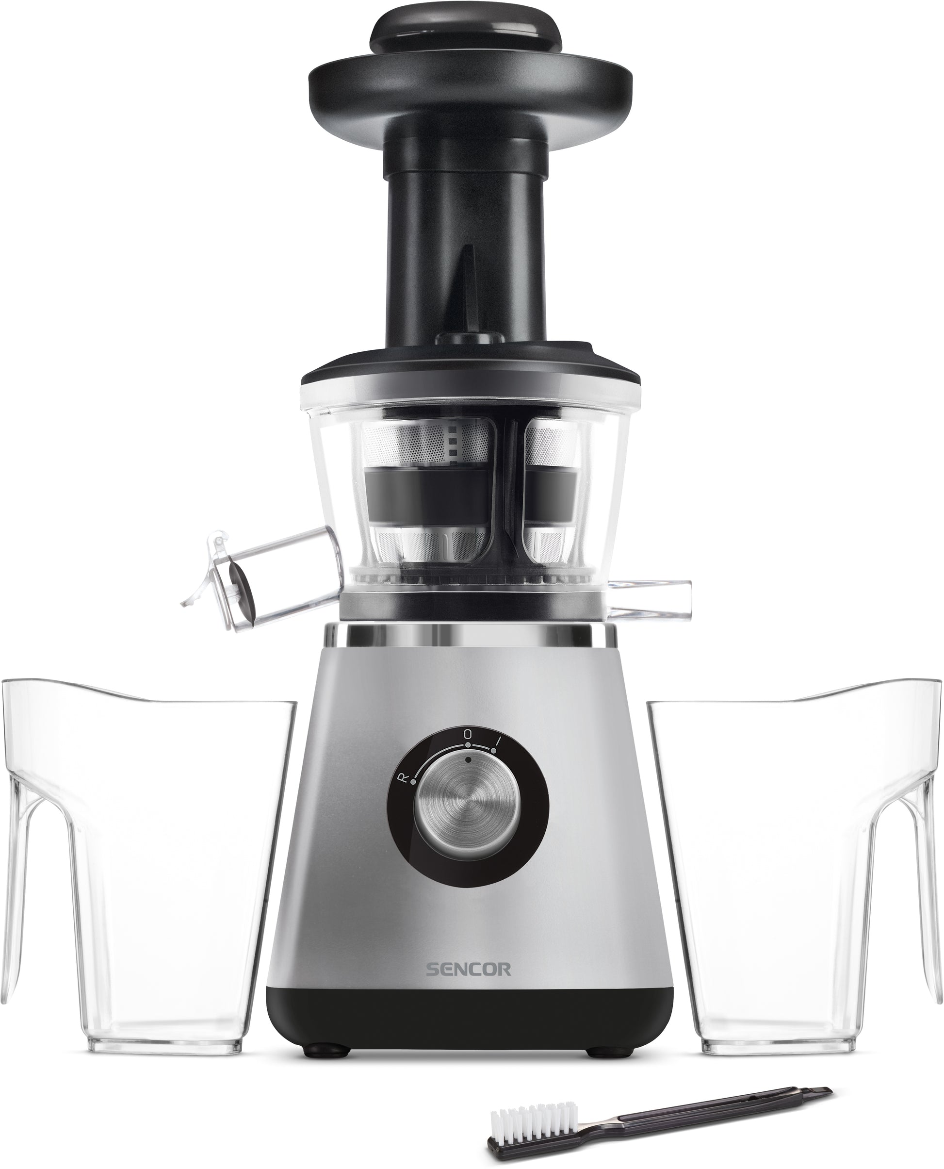 SENCOR SLOW JUICER - CompuGhana
