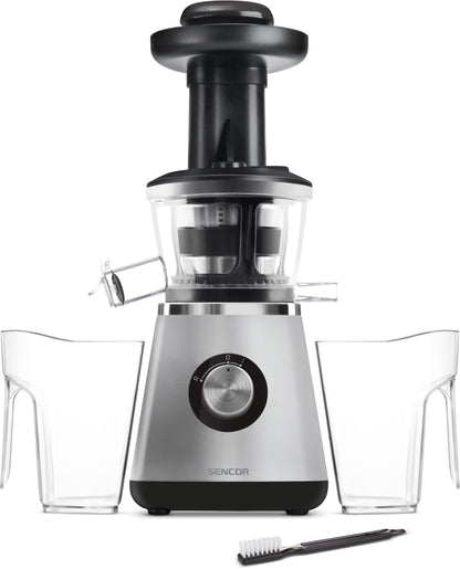 SENCOR SLOW JUICER - CompuGhana