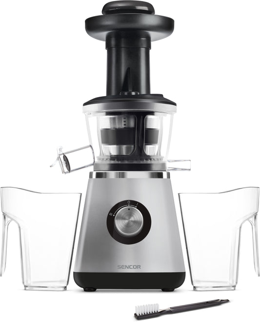 SENCOR SLOW JUICER - CompuGhana