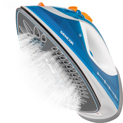 SENCOR SSI 7710BL STEAM IRON