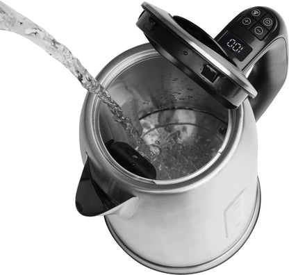 SENCOR SWK 1760BK ELECTRIC KETTLE