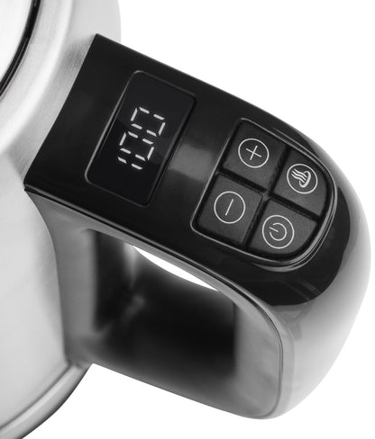 SENCOR SWK 1760BK ELECTRIC KETTLE