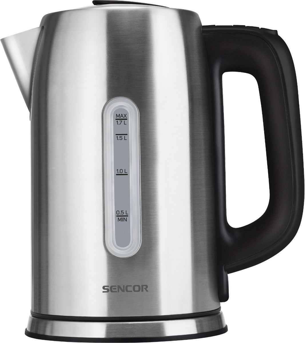 SENCOR SWK 1760BK ELECTRIC KETTLE
