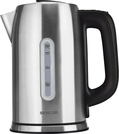 SENCOR SWK 1760BK ELECTRIC KETTLE