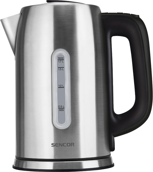 SENCOR SWK 1760BK ELECTRIC KETTLE