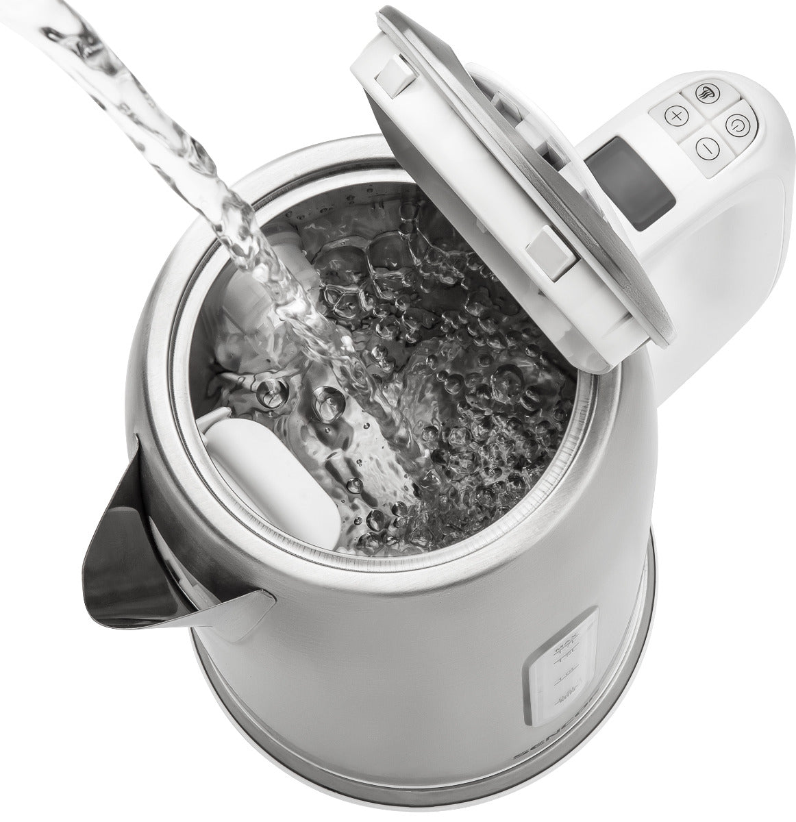 SENCOR SWK 1760BK ELECTRIC KETTLE