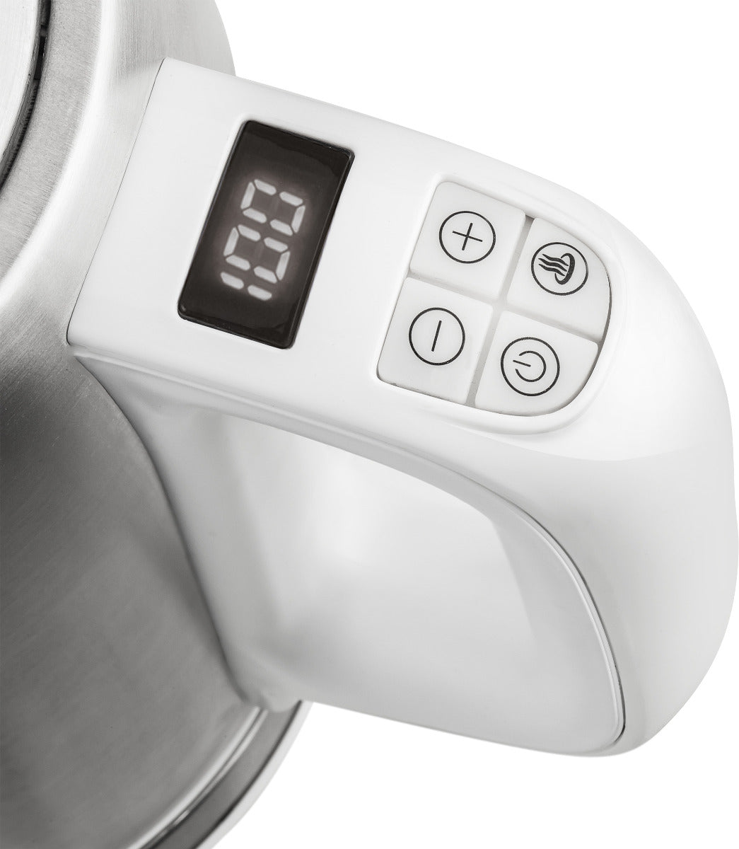 SENCOR SWK 1760BK ELECTRIC KETTLE