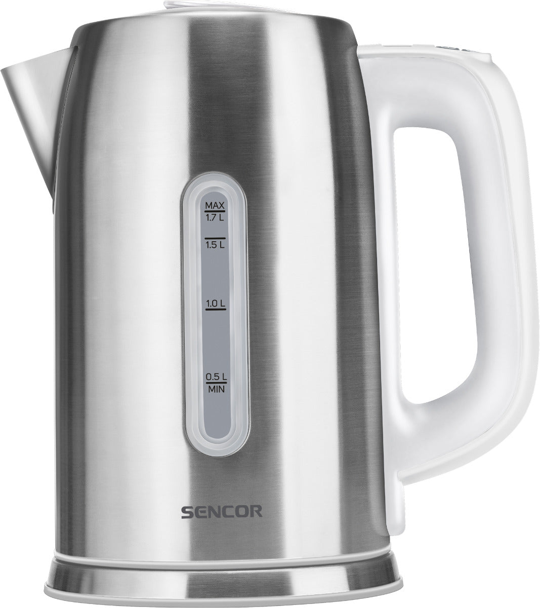 SENCOR SWK 1760BK ELECTRIC KETTLE