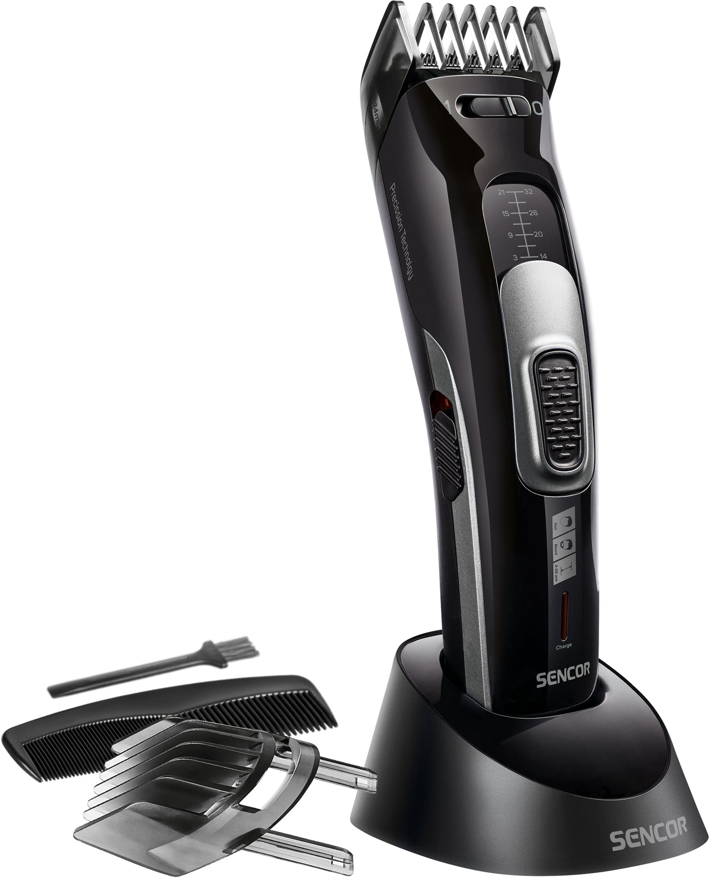 SENCOR SHP 4501BK HAIR CLIPPER