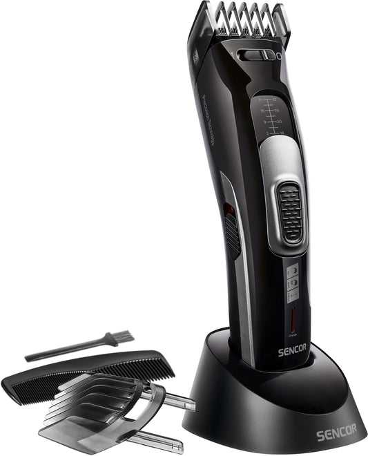 SENCOR SHP 4501BK HAIR CLIPPER