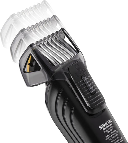 SENCOR SHP 7201SL HAIR CLIPPER SET