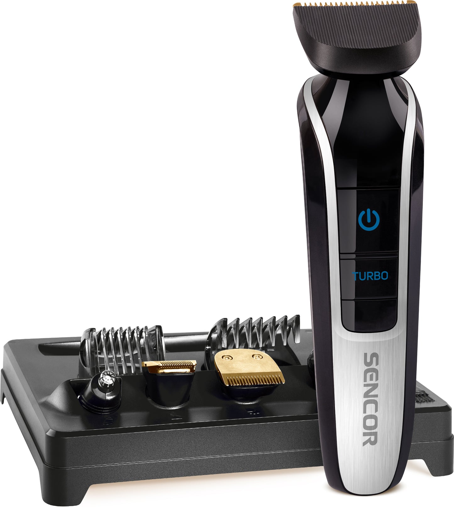 SENCOR SHP 7201SL HAIR CLIPPER SET