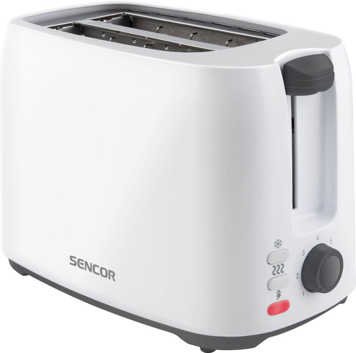 SENCOR STS 2606WH TOASTER