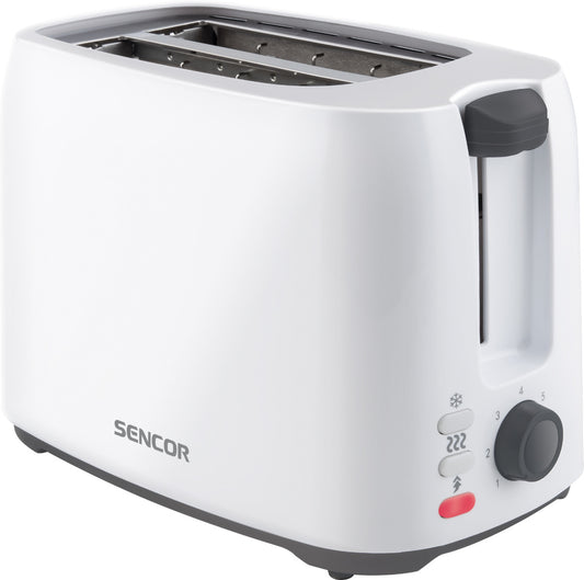 SENCOR STS 2606WH TOASTER