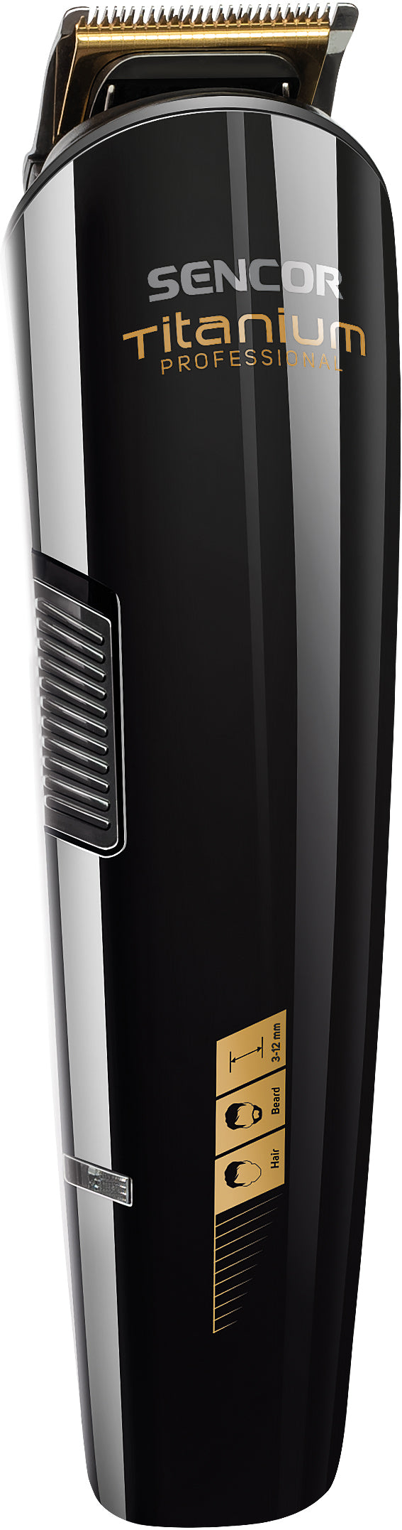 SENCOR SHP 8305BK MEN ELECTRIC CLIPPER SET