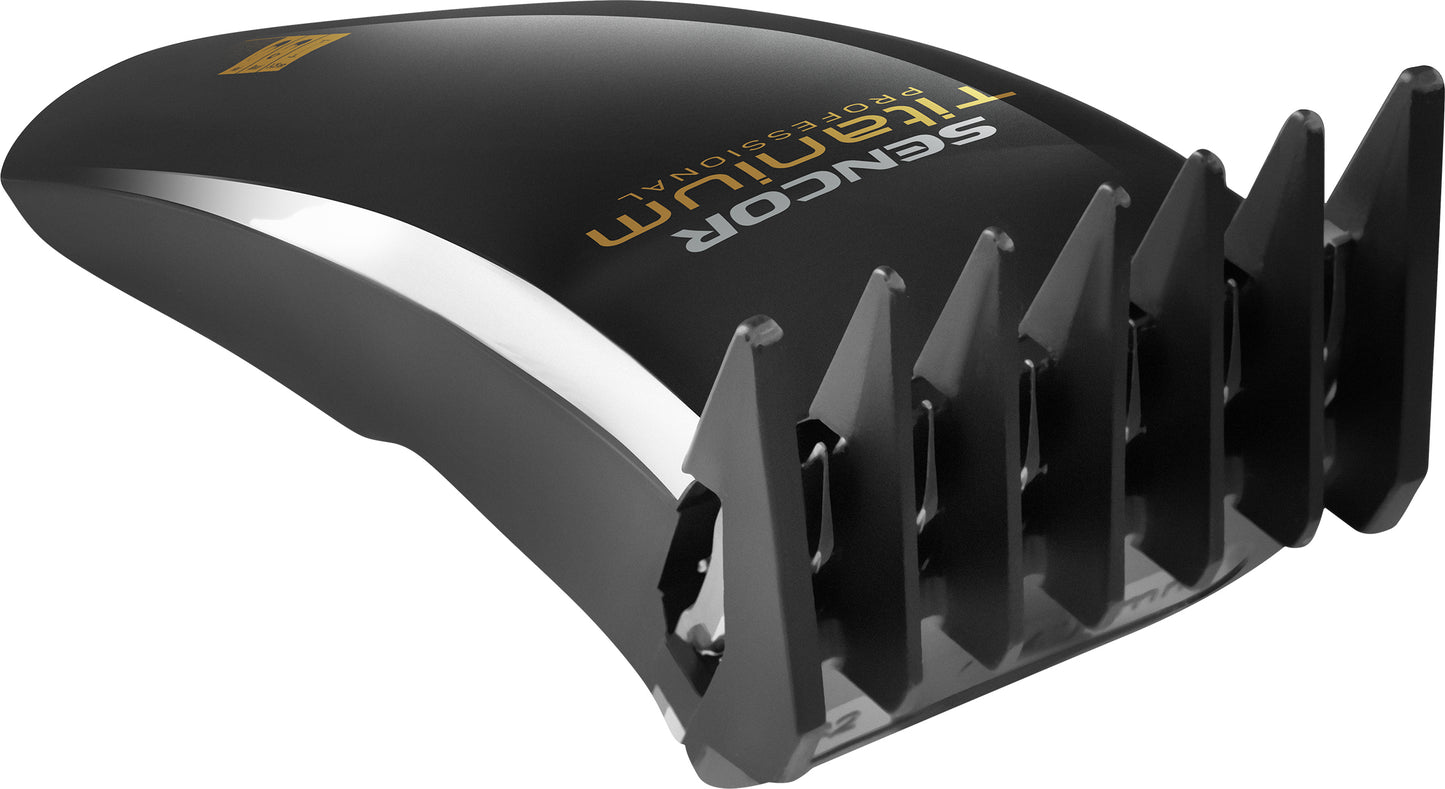 SENCOR SHP 8305BK MEN ELECTRIC CLIPPER SET