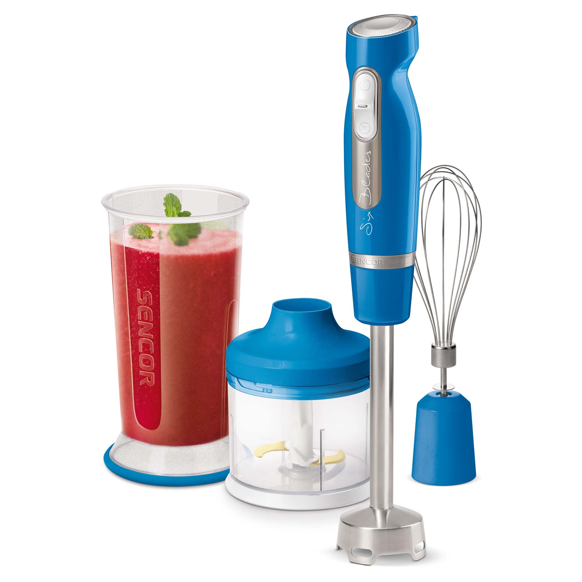SENCOR SHB 4460 HAND BLENDER - CompuGhana