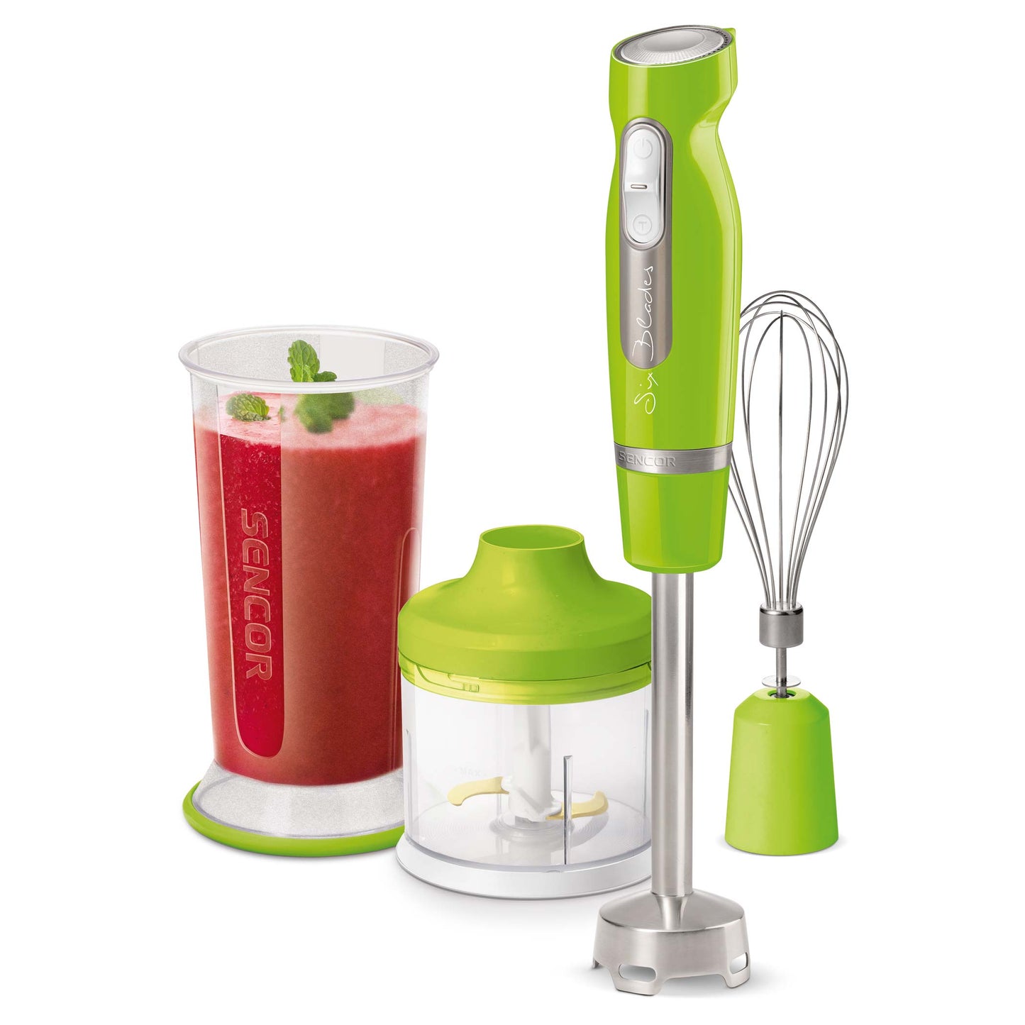SENCOR SHB 4460 HAND BLENDER
