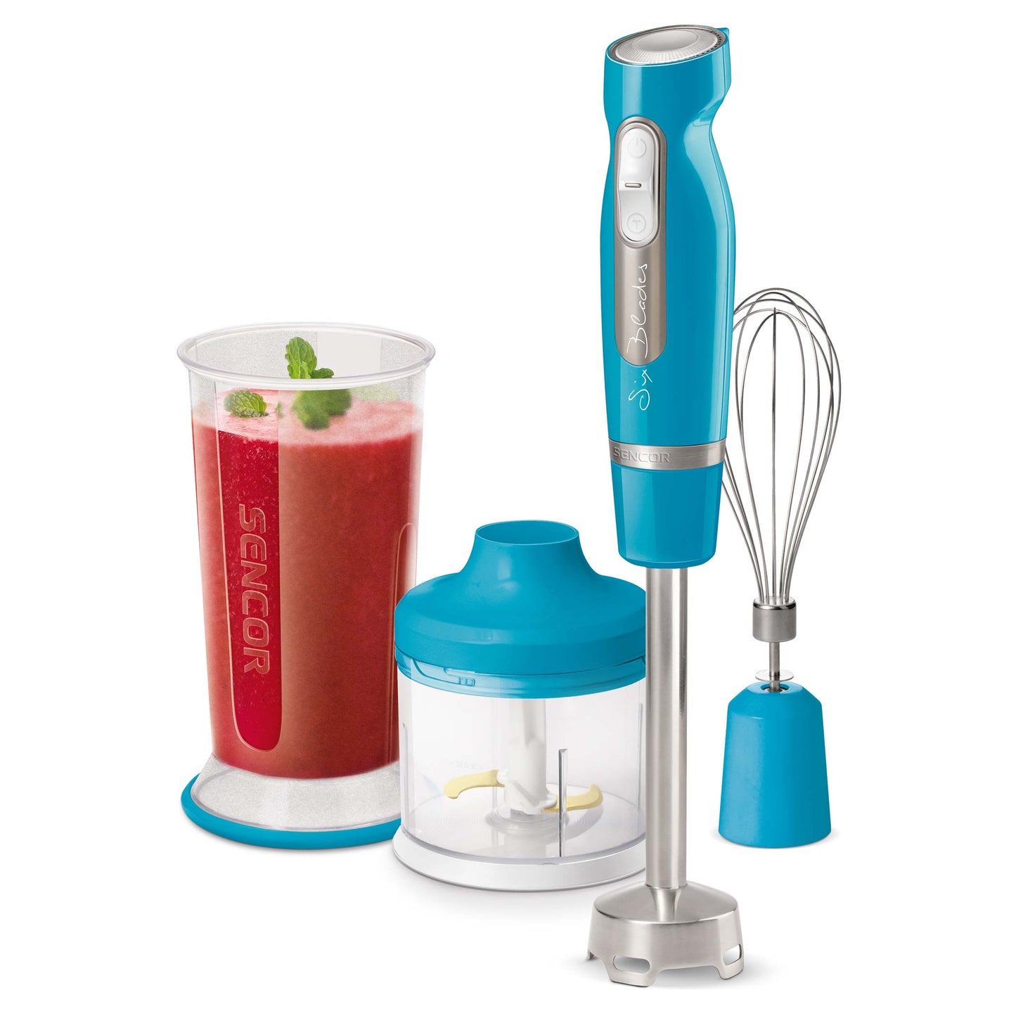 SENCOR SHB 4460 HAND BLENDER