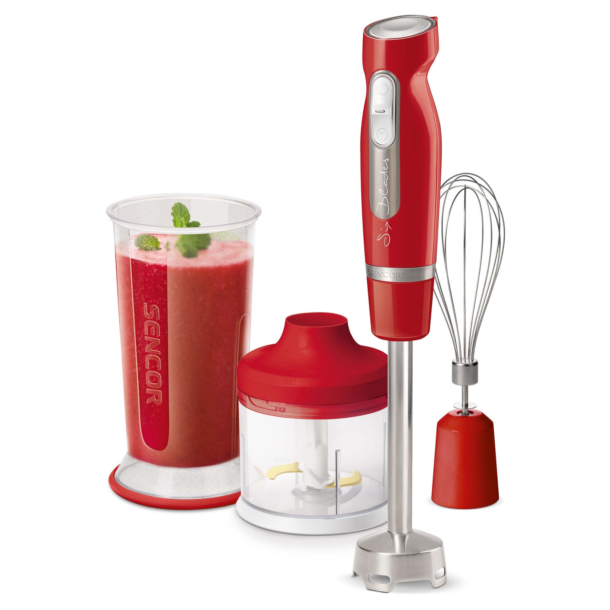 SENCOR SHB 4460 HAND BLENDER - CompuGhana