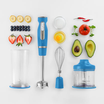 SENCOR SHB 4460WH HAND BLENDER