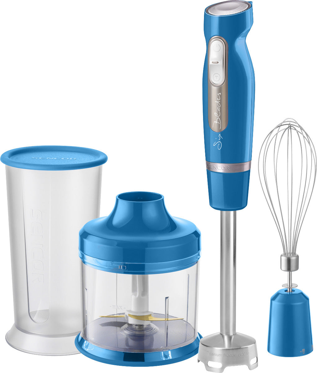 SENCOR SHB 4460WH HAND BLENDER