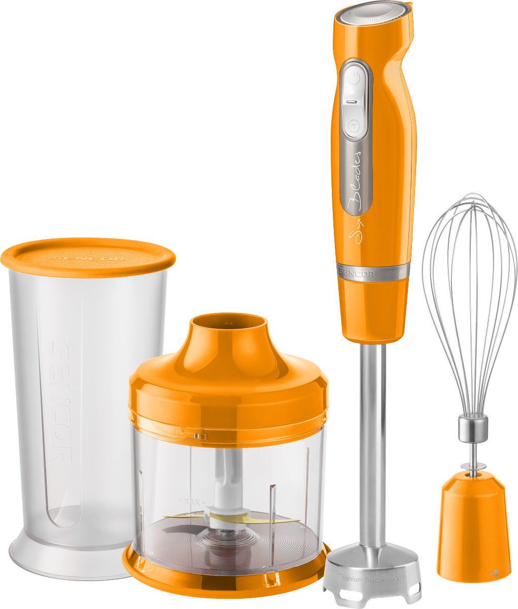 SENCOR SHB 4460WH HAND BLENDER