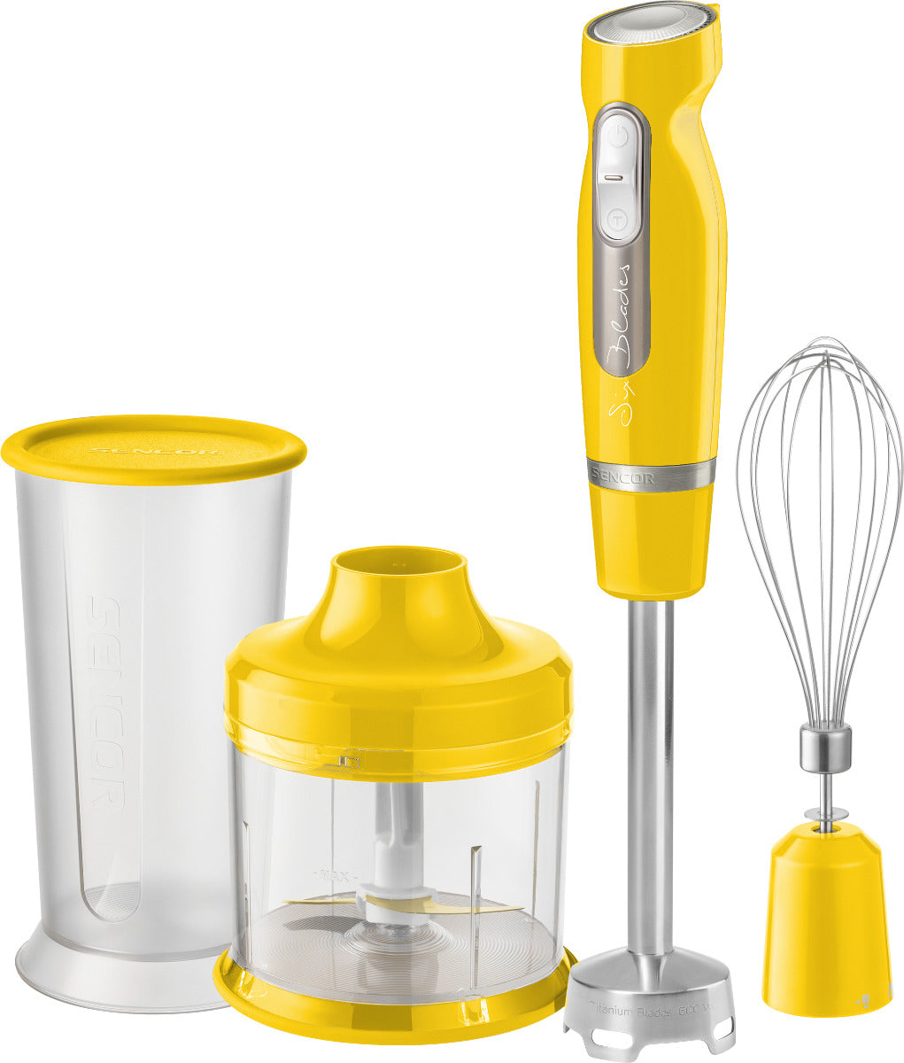 SENCOR SHB 4460WH HAND BLENDER