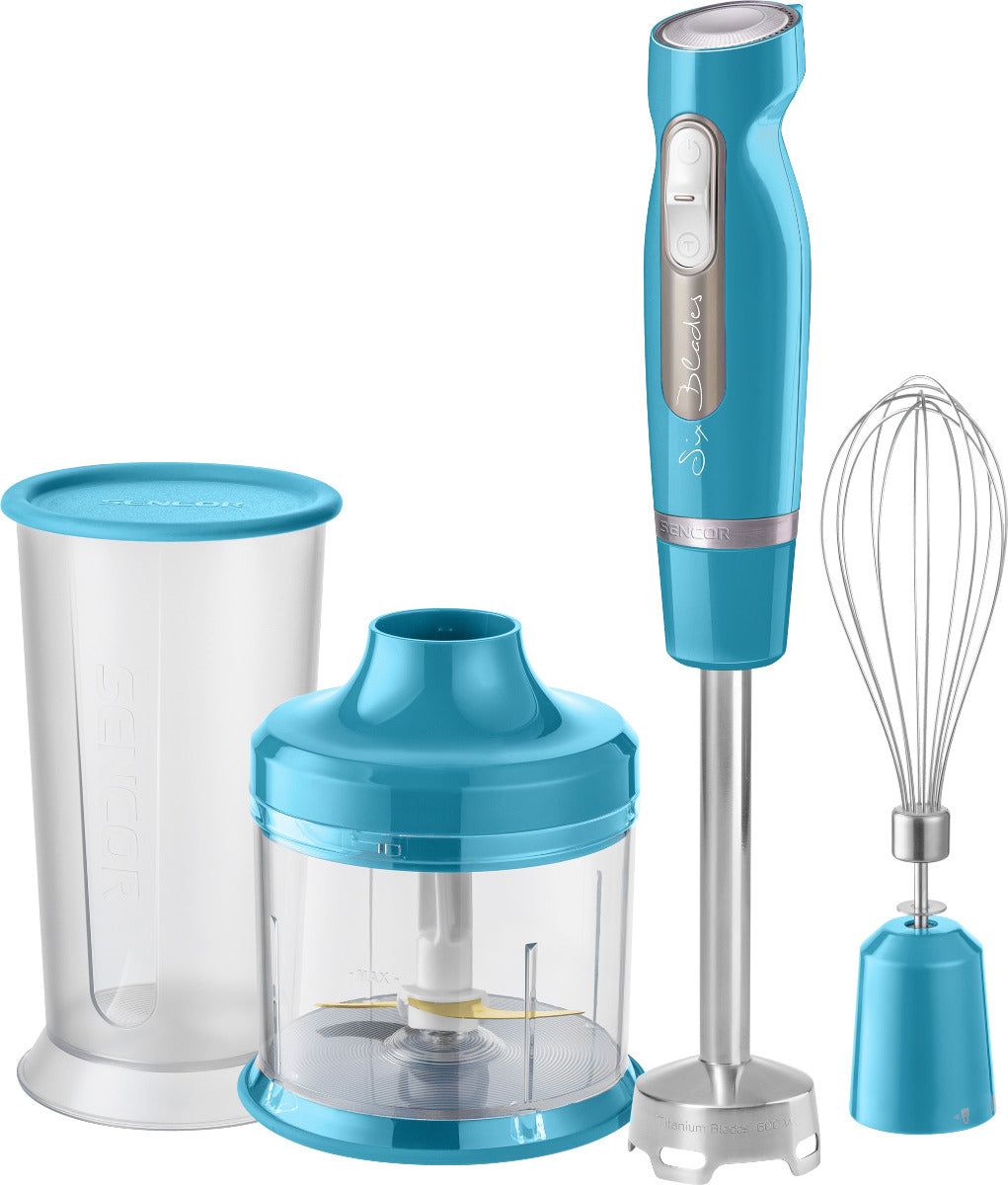 SENCOR SHB 4460WH HAND BLENDER