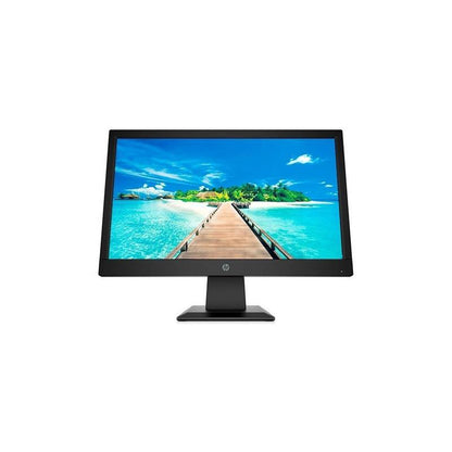 HP P19B G4, 18.5 INCH LED MONITOR