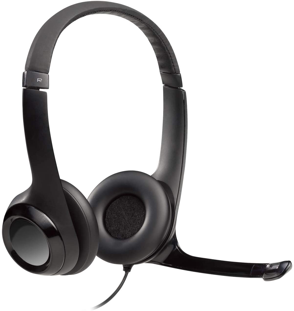 LOGITECH H390 HEADSET